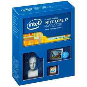 Procesador Intel Core I7 4820k 37 Ghz